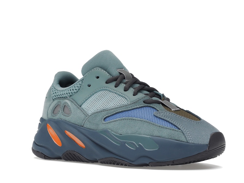 adidas Yeezy Boost 700 Faded Azure
