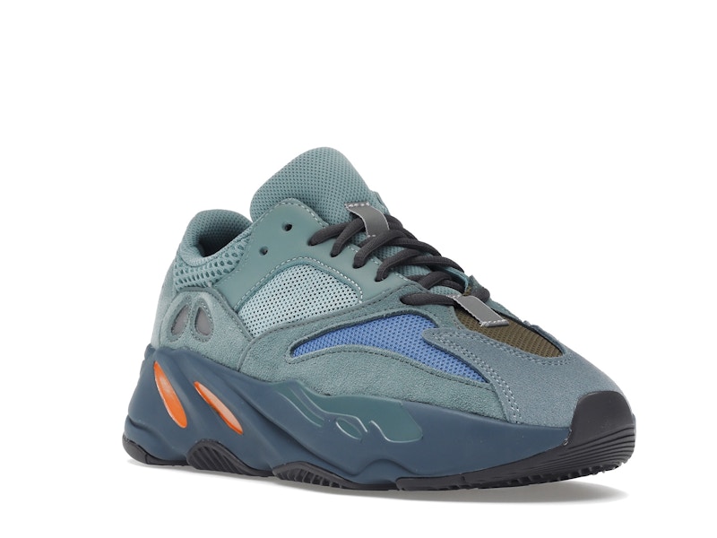 adidas Yeezy Boost 700 Faded Azure