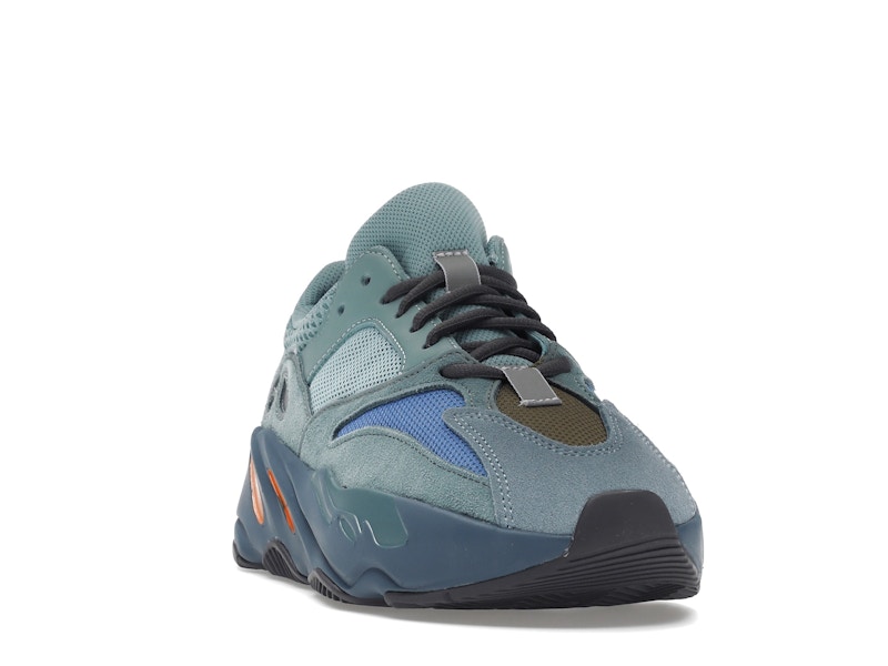 adidas Yeezy Boost 700 Faded Azure