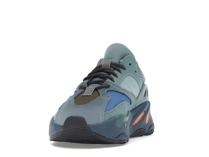 adidas Yeezy Boost 700 Faded Azure