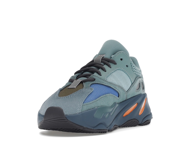 adidas Yeezy Boost 700 Faded Azure