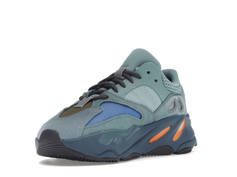 adidas Yeezy Boost 700 Faded Azure
