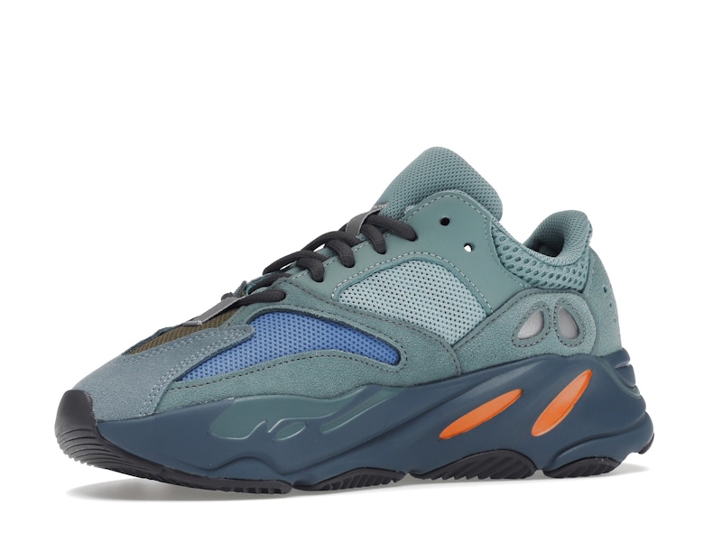 adidas Yeezy Boost 700 Faded Azure