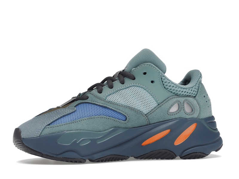 adidas Yeezy Boost 700 Faded Azure