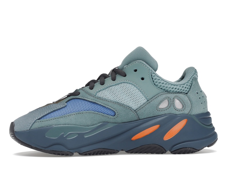 adidas Yeezy Boost 700 Faded Azure
