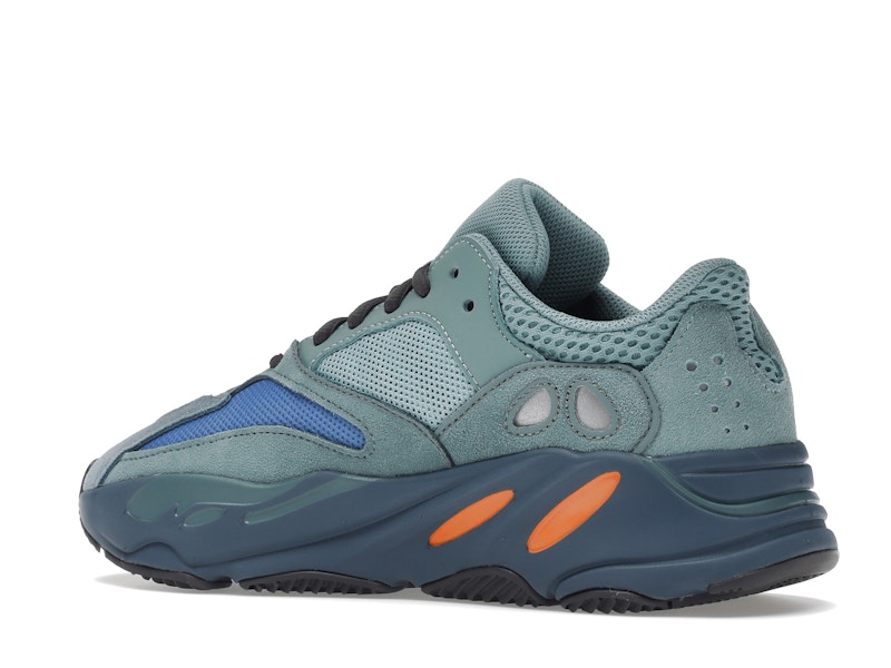 adidas Yeezy Boost 700 Faded Azure