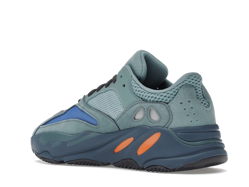 adidas Yeezy Boost 700 Faded Azure
