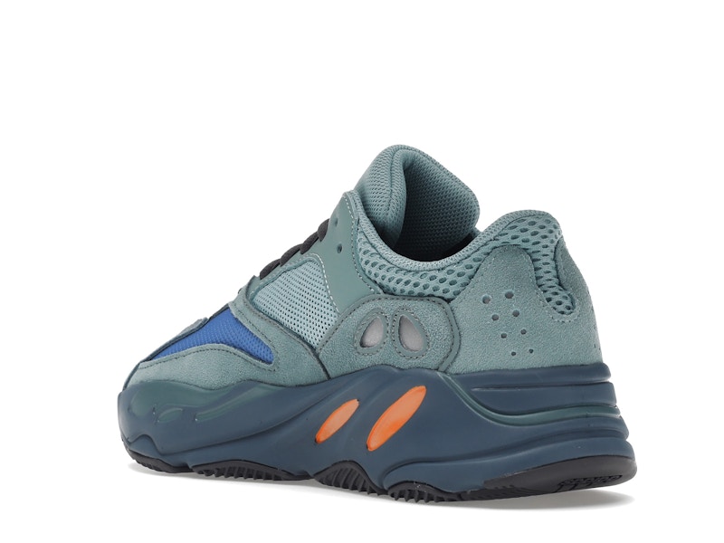 adidas Yeezy Boost 700 Faded Azure