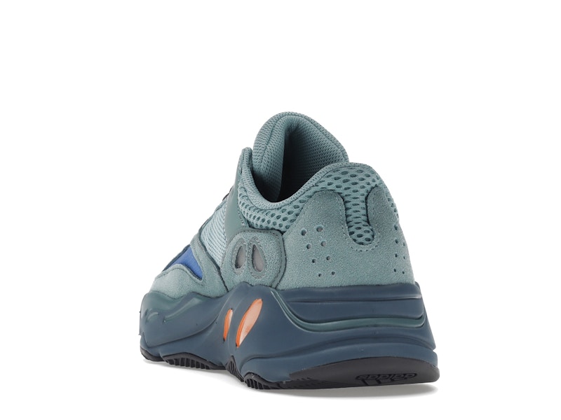 adidas Yeezy Boost 700 Faded Azure