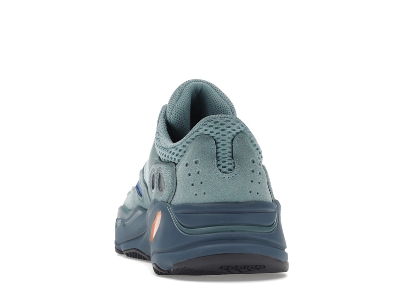adidas Yeezy Boost 700 Faded Azure