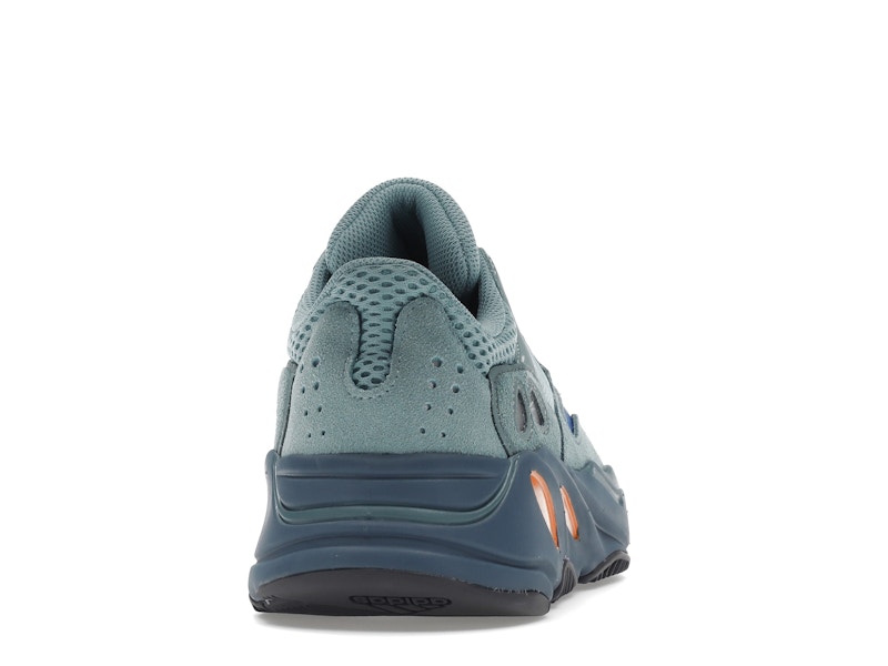 adidas Yeezy Boost 700 Faded Azure
