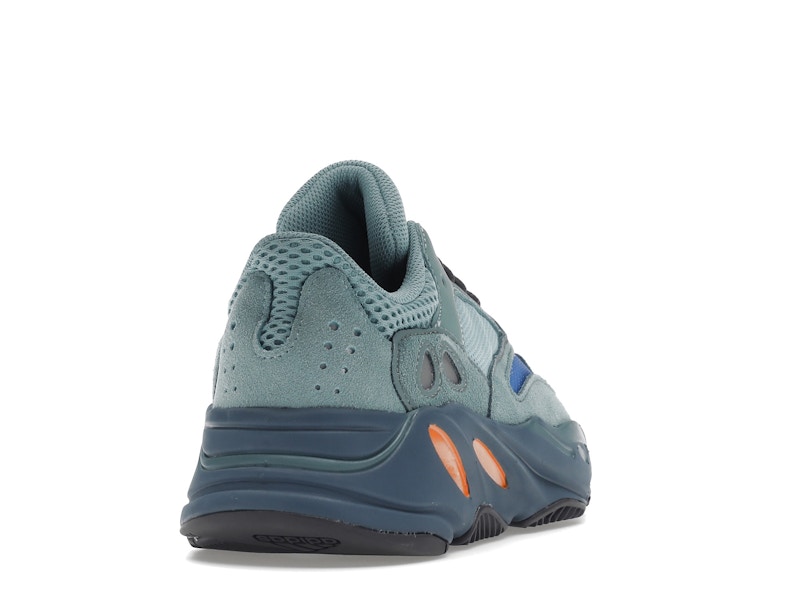adidas Yeezy Boost 700 Faded Azure