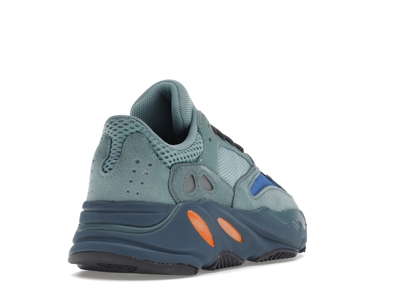 adidas Yeezy Boost 700 Faded Azure