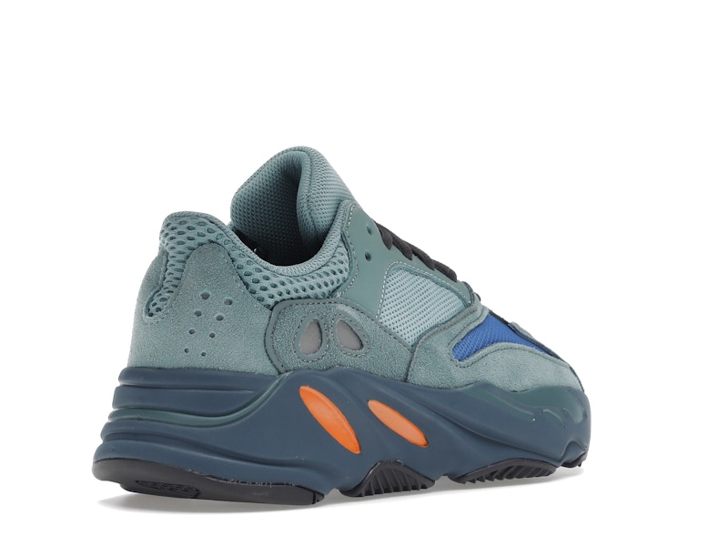 adidas Yeezy Boost 700 Faded Azure