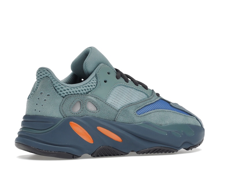 adidas Yeezy Boost 700 Faded Azure