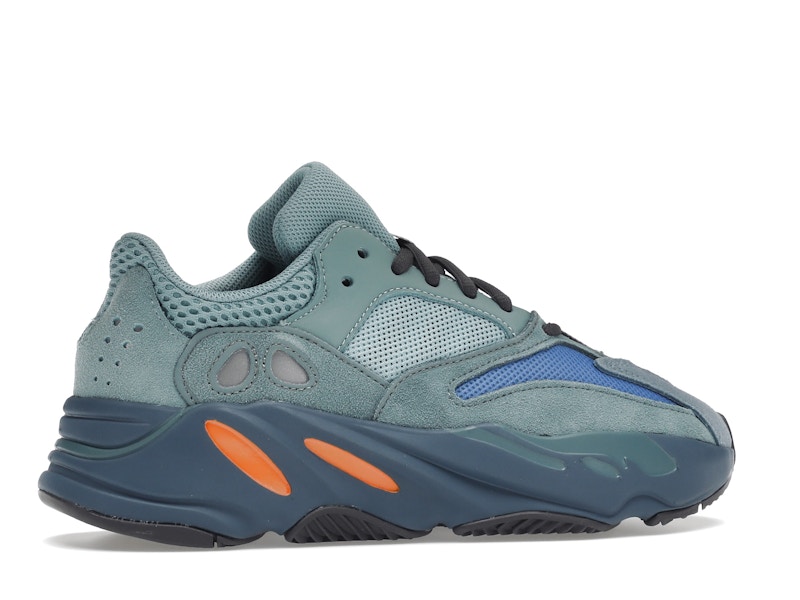 adidas Yeezy Boost 700 Faded Azure