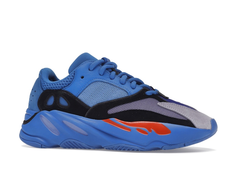 adidas Yeezy Boost 700 Hi-Res Blue