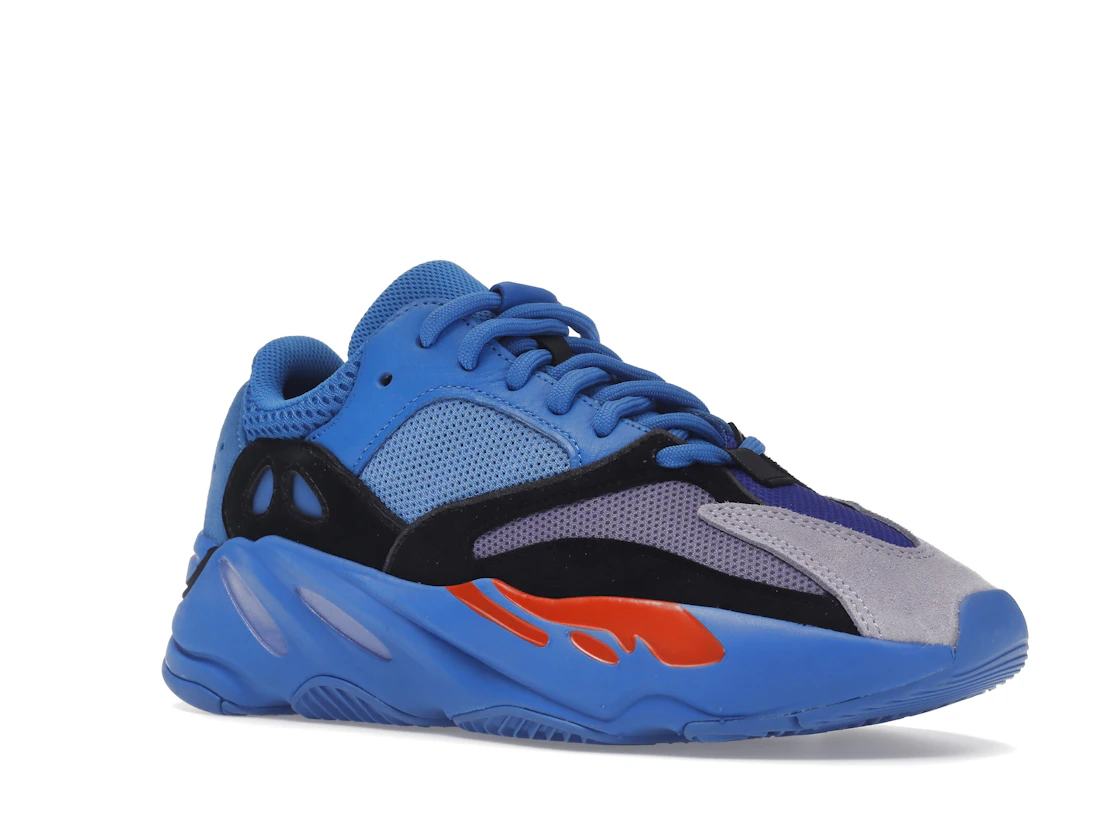 adidas Yeezy Boost 700 Hi-Res Blue