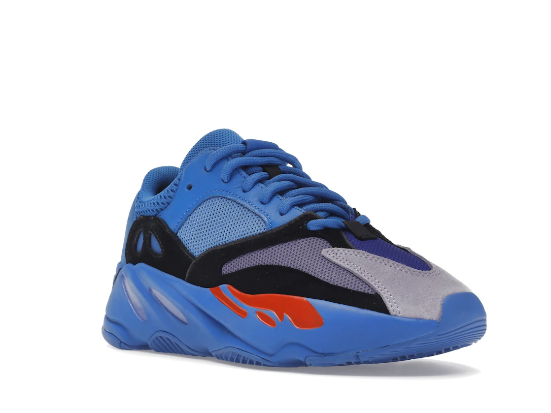 adidas Yeezy Boost 700 Hi-Res Blue