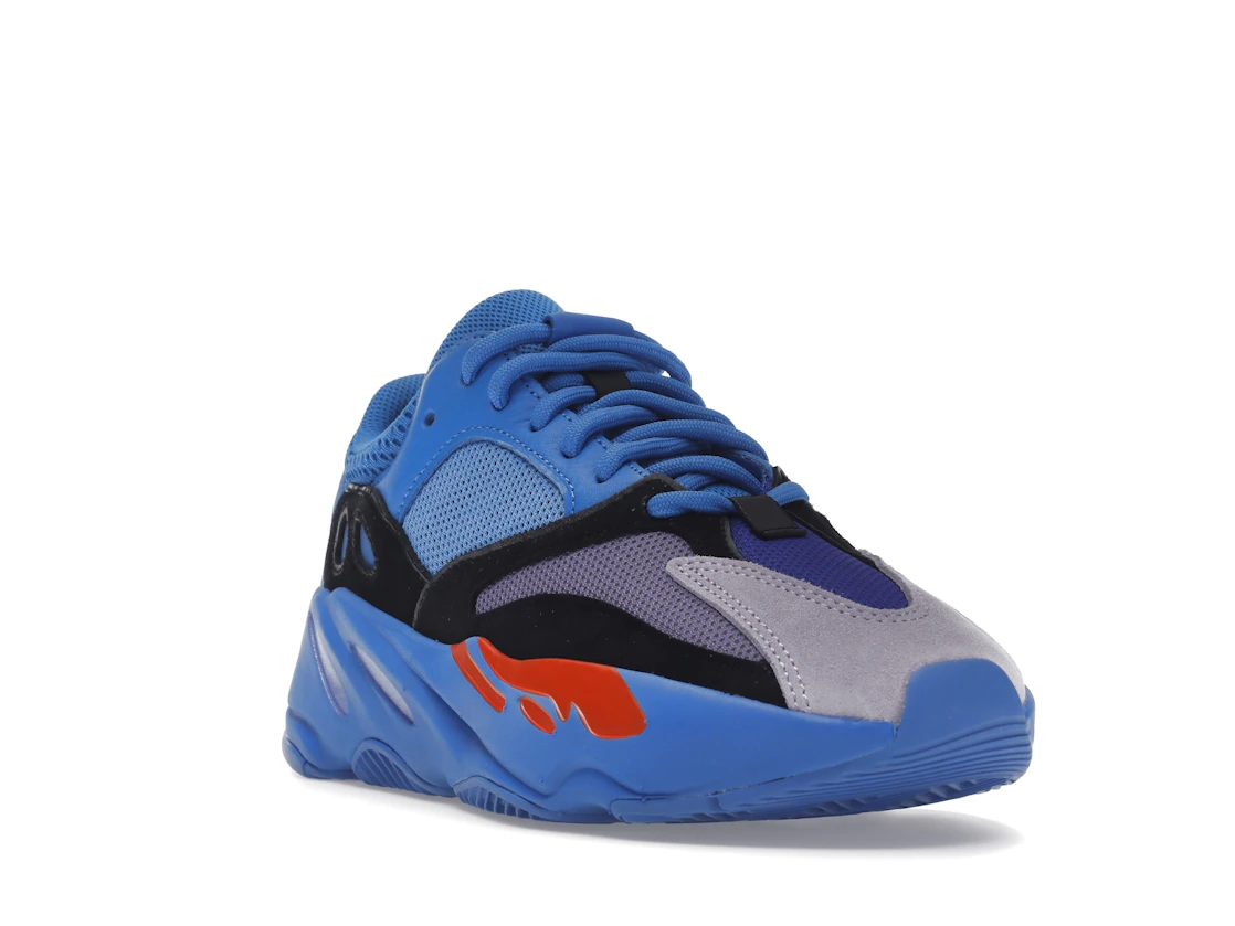 adidas Yeezy Boost 700 Hi-Res Blue