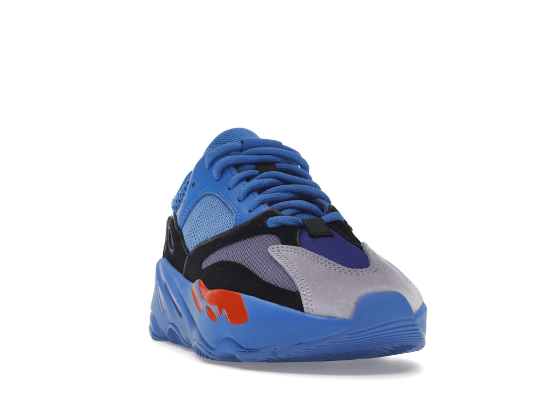 adidas Yeezy Boost 700 Hi-Res Blue