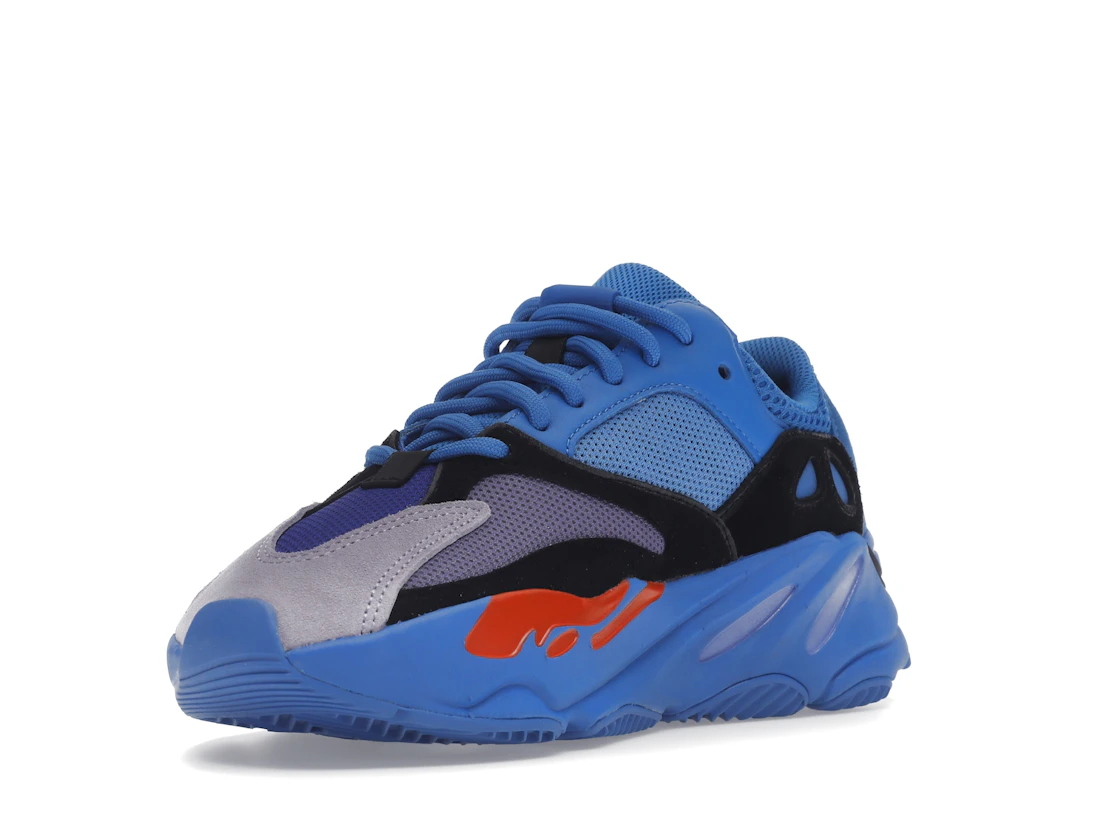 adidas Yeezy Boost 700 Hi-Res Blue