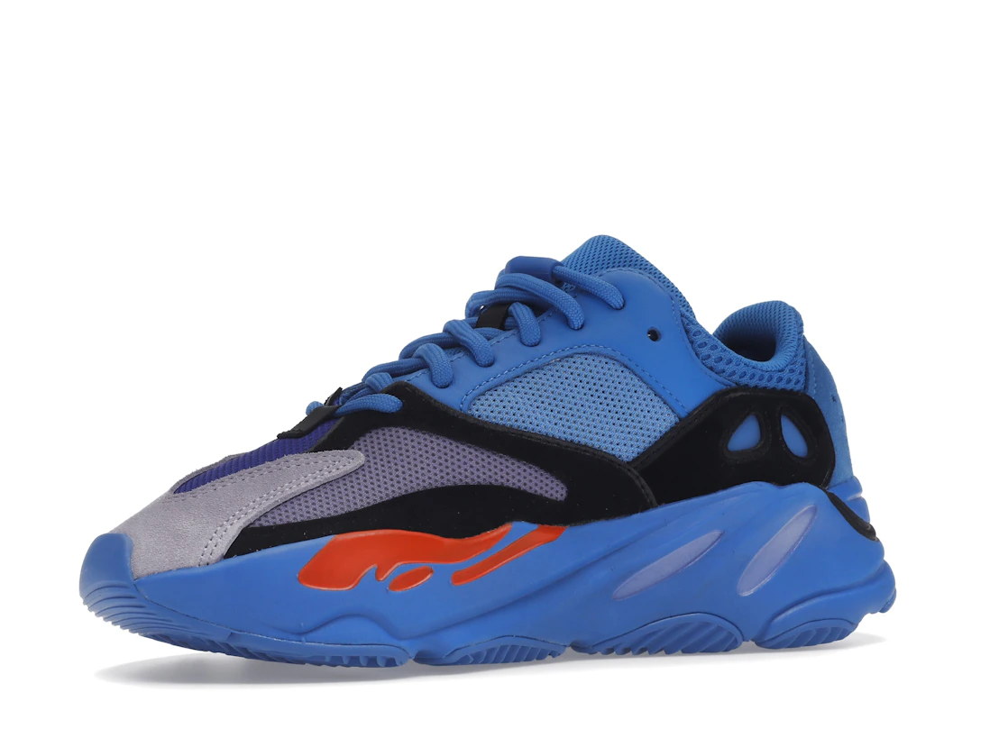 adidas Yeezy Boost 700 Hi-Res Blue
