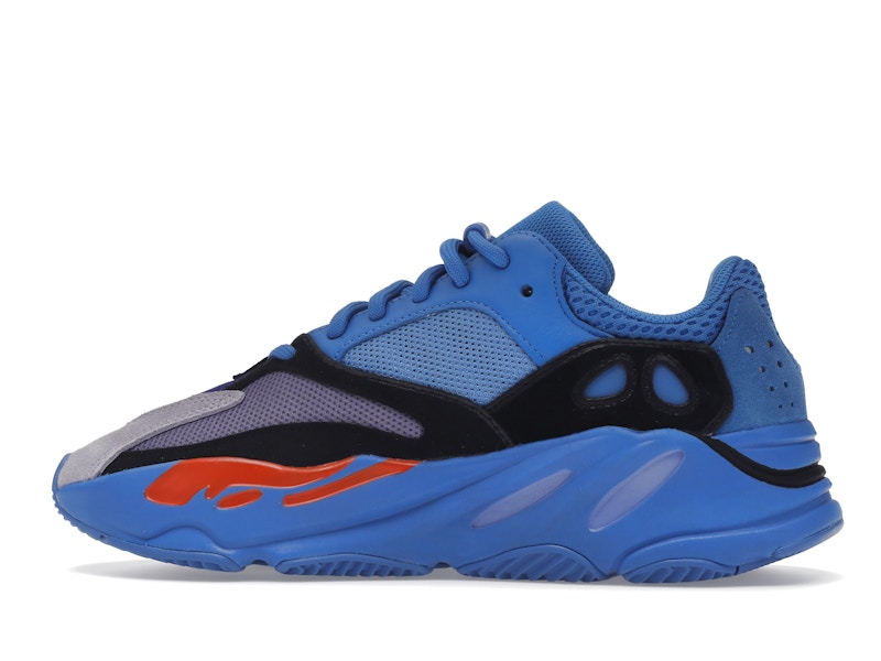 adidas Yeezy Boost 700 Hi-Res Blue