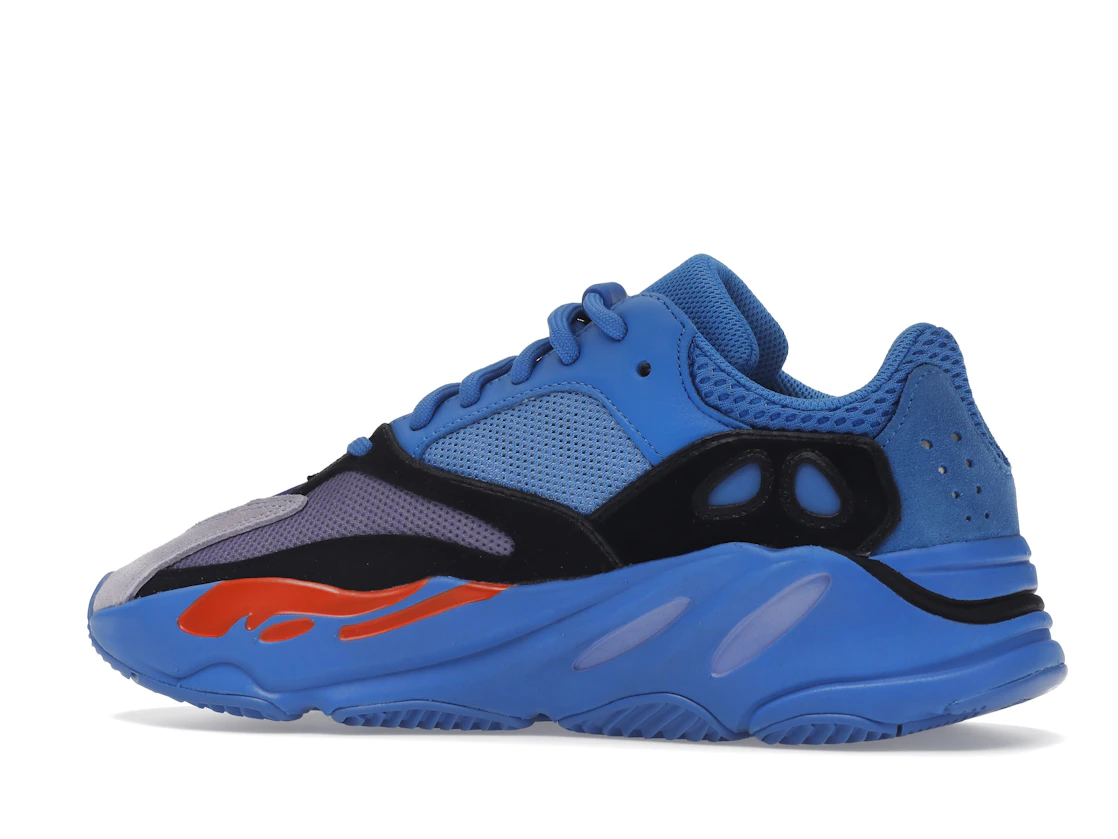 adidas Yeezy Boost 700 Hi-Res Blue