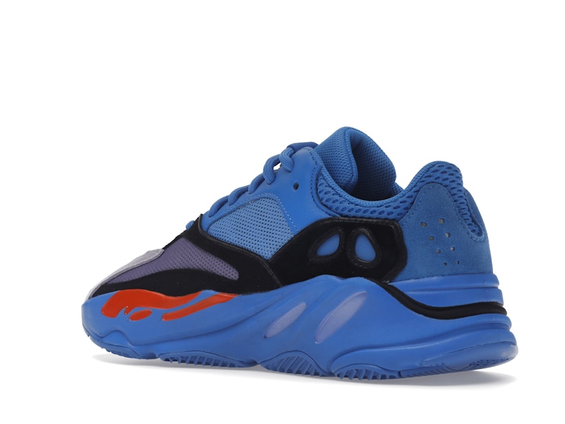 adidas Yeezy Boost 700 Hi-Res Blue