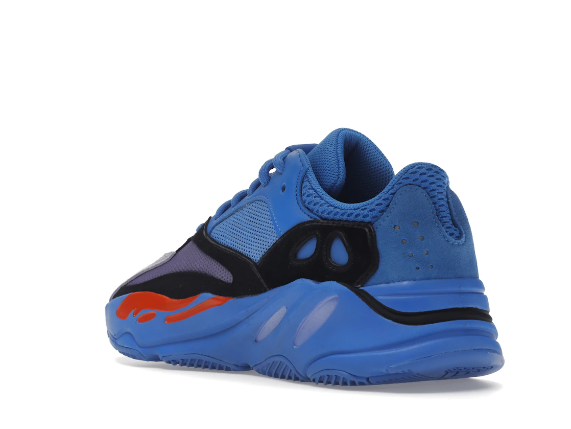 adidas Yeezy Boost 700 Hi-Res Blue