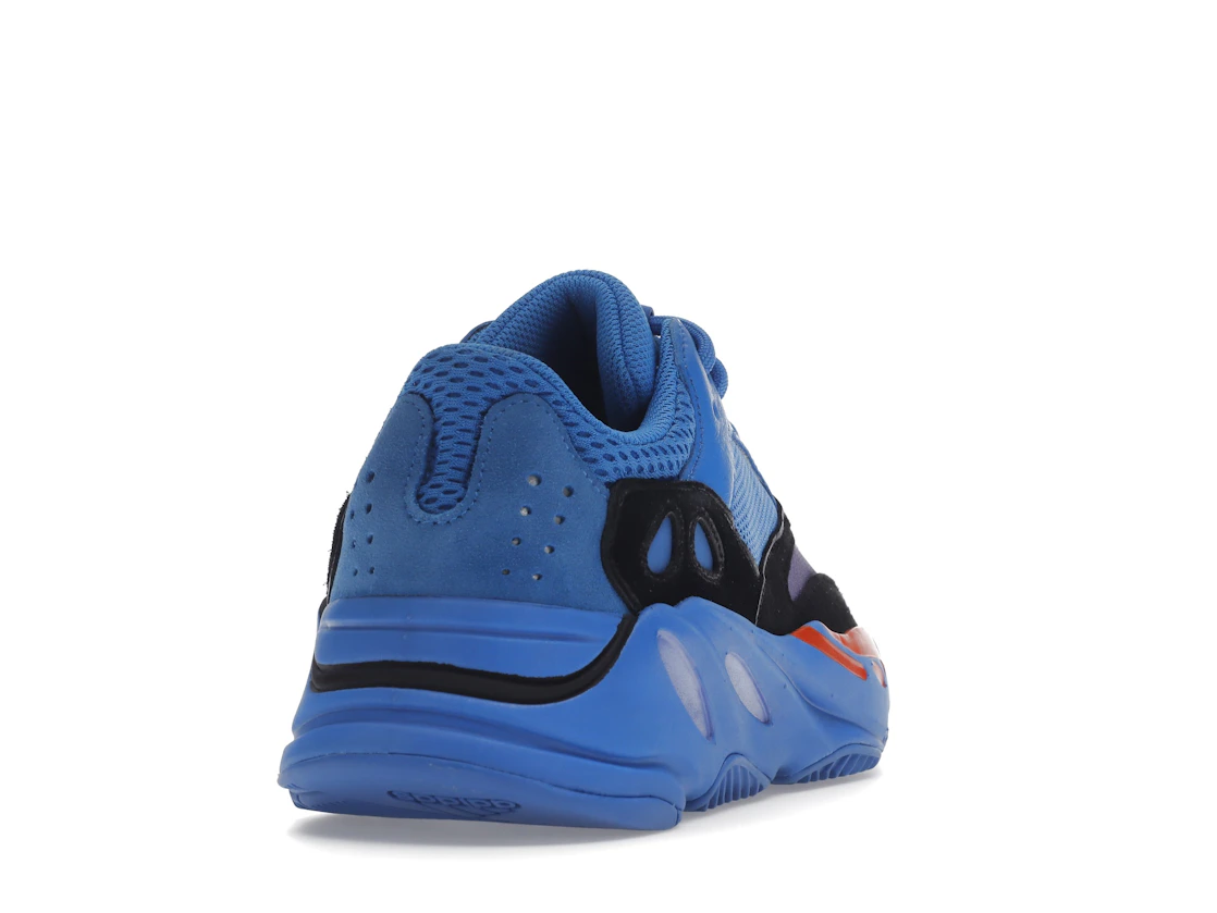 adidas Yeezy Boost 700 Hi-Res Blue