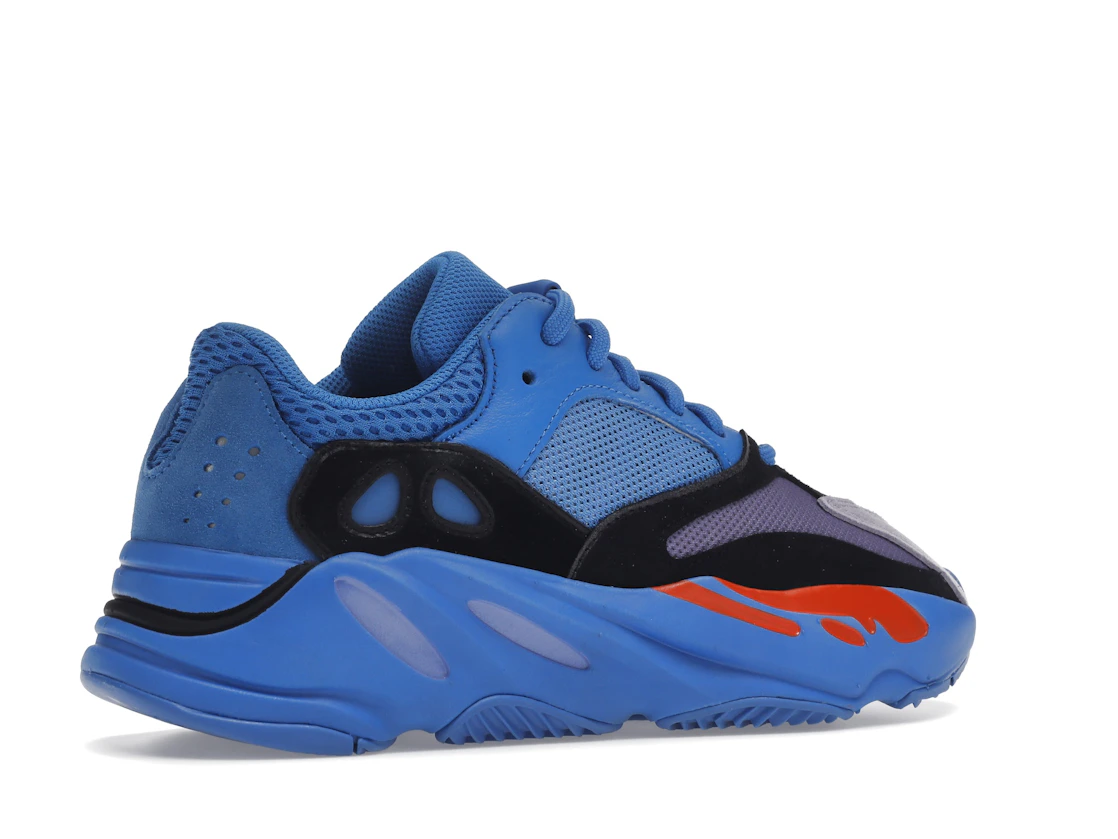 adidas Yeezy Boost 700 Hi-Res Blue