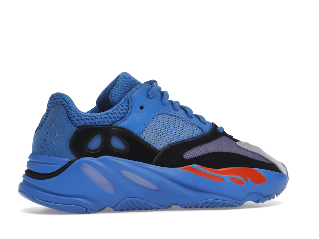 adidas Yeezy Boost 700 Hi-Res Blue