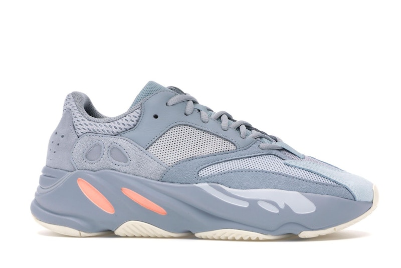 Yeezy boost 700 inertia sizing clearance