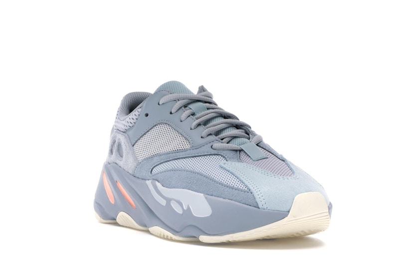 Yeezy 700 inertia stock Clearance
