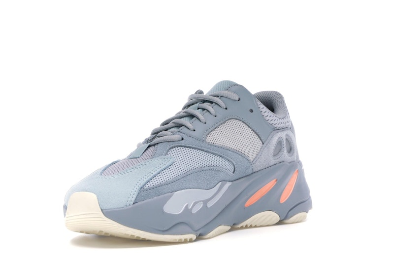 Yeezy 700 inertia stock Clearance