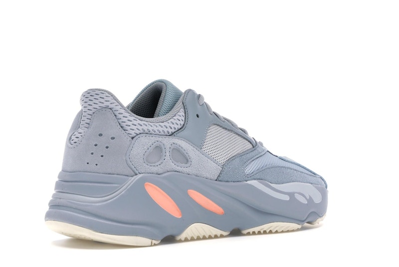 Yeezy 700 inertia stockx Clearance