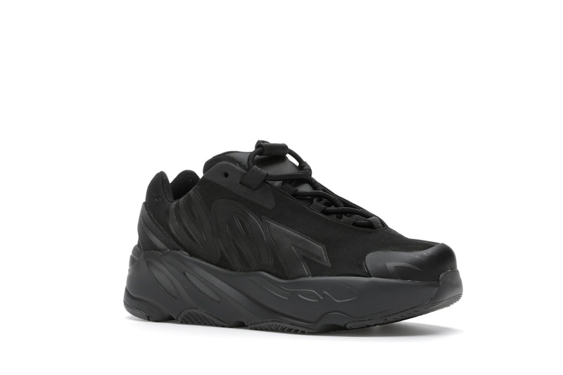adidas Yeezy Boost 700 MNVN Black (Kids)