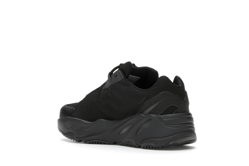 adidas Yeezy Boost 700 MNVN Black (Kids)