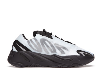 adidas Yeezy Boost 700 MNVN Blue Tint Men's GZ0711 US