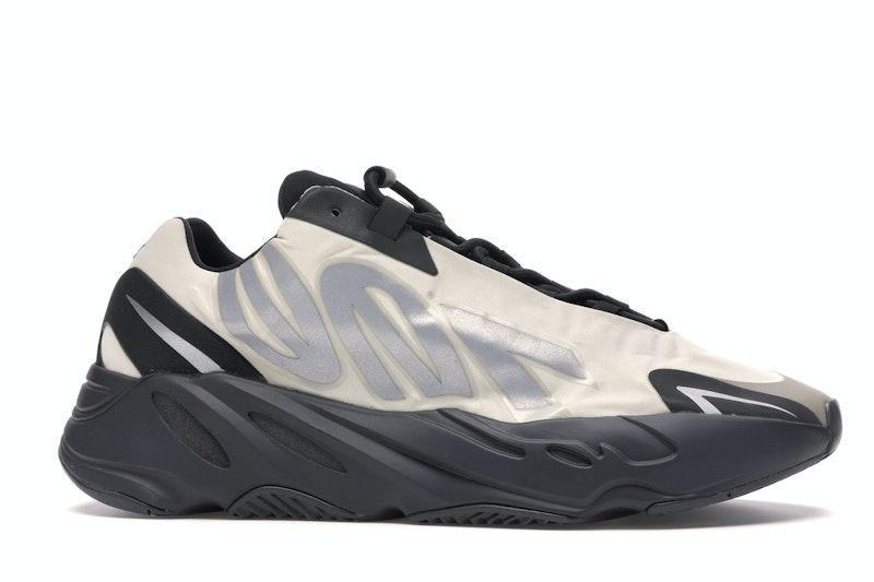 adidas Yeezy Boost 700 MNVN Bone - FY3729