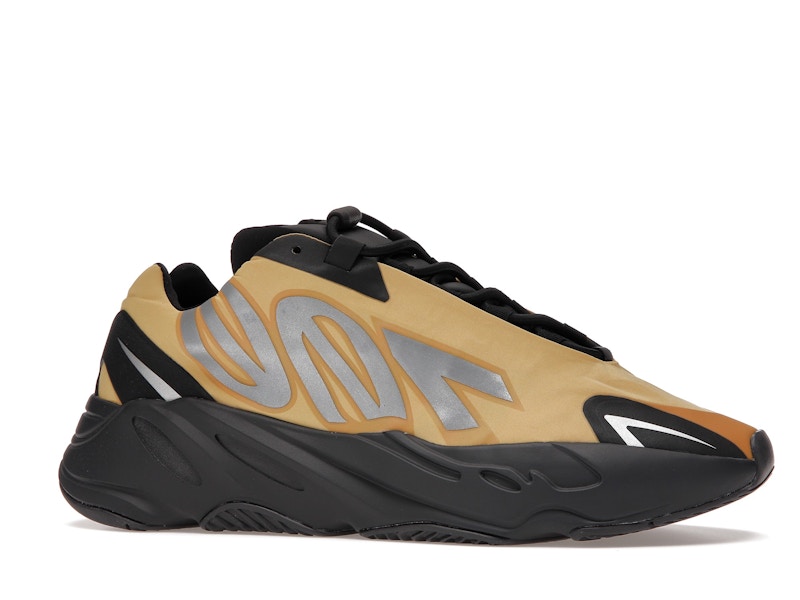 adidas Yeezy Boost 700 MNVN Honey Flux