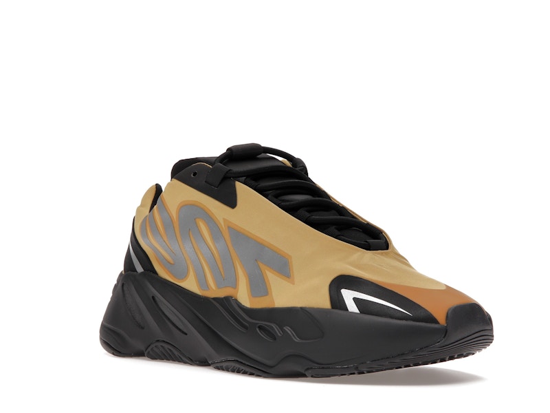adidas Yeezy Boost 700 MNVN Honey Flux