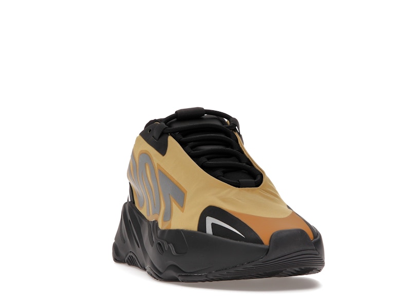 adidas Yeezy Boost 700 MNVN Honey Flux
