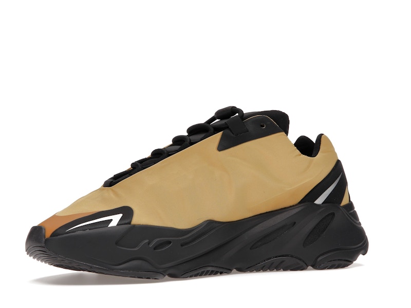 adidas Yeezy Boost 700 MNVN Honey Flux