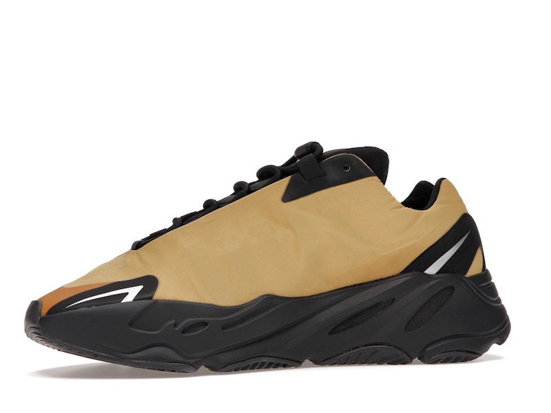 adidas Yeezy Boost 700 MNVN Honey Flux
