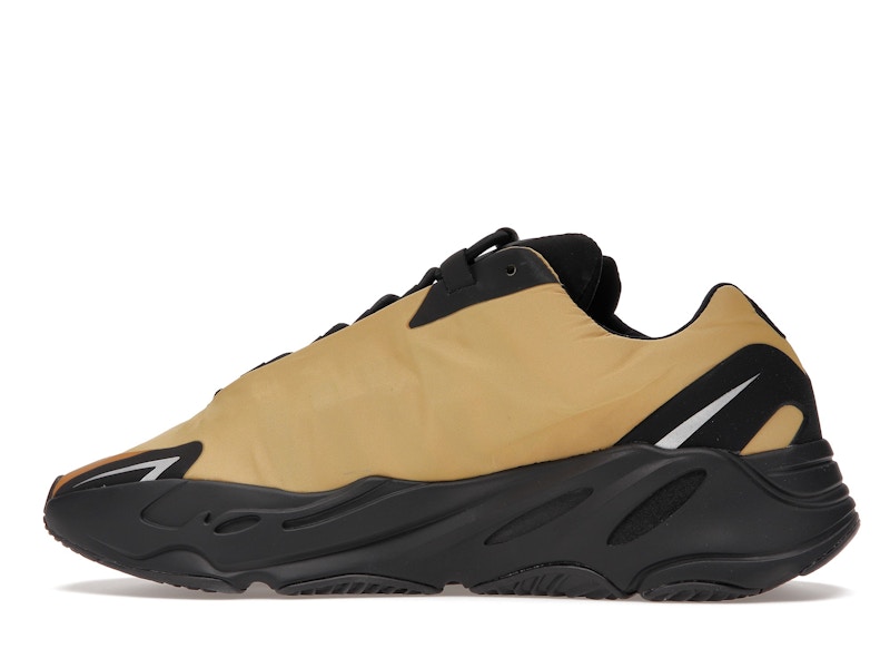adidas Yeezy Boost 700 MNVN Honey Flux