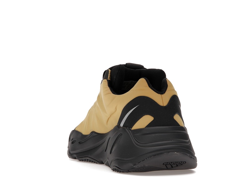 adidas Yeezy Boost 700 MNVN Honey Flux