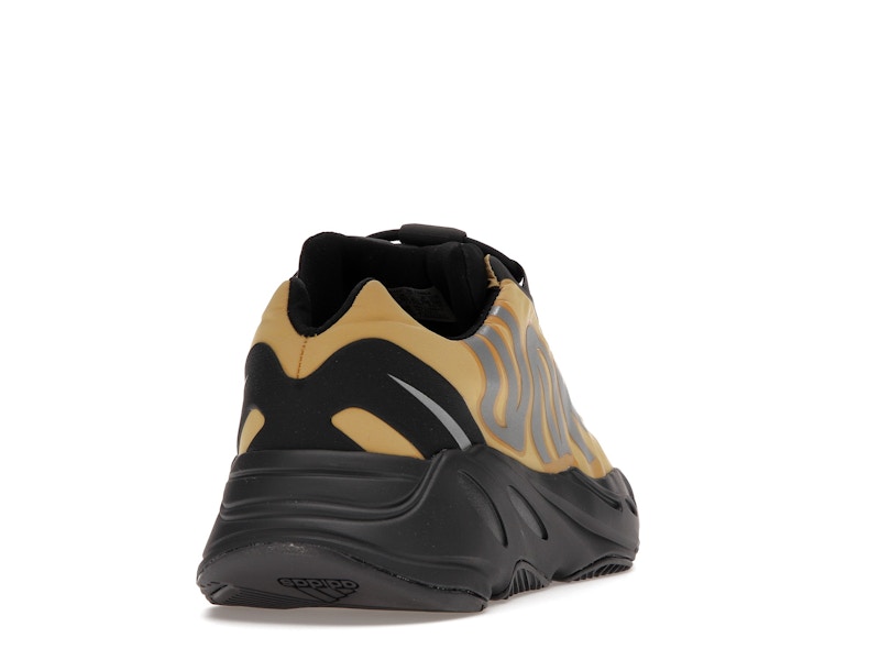adidas Yeezy Boost 700 MNVN Honey Flux